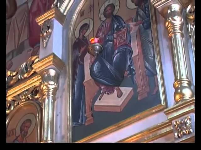 Воскрешение дочери Иаира