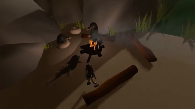 Virtual Reality смотреть онлайн