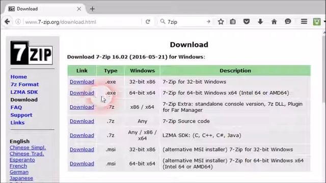how to extract compressed file смотреть онлайн