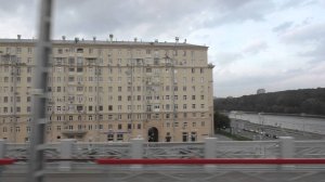 МЦК. Первые дни работы