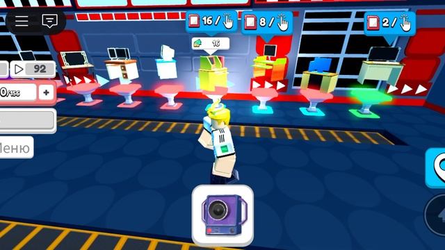 Симулятор Ютубера (1 часть) смотреть онлайн