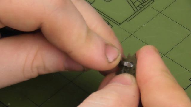 1/35 M4 Sherman T1E3 Mine Roller Build /StahlhelmModels Resin Conversion смотреть онлайн