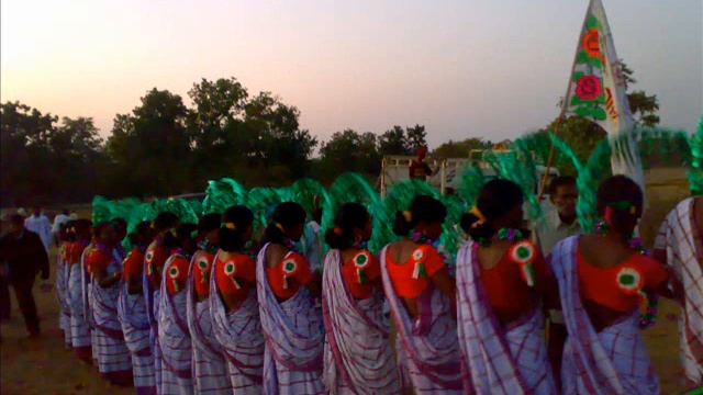 Evergreen #santali Lagne Serenj(Santali Traditional Songs) смотреть онлайн