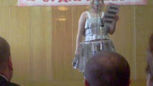 Конкурс.Сударушка.СЗРТ