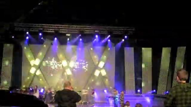 Afromental - The breakthru (live) Konin смотреть онлайн