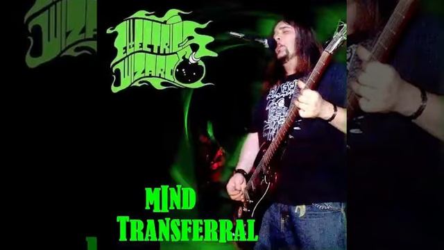 Electric Wizard - Mind Transferral (March 20, 2001) смотреть онлайн