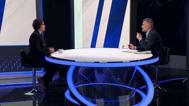 Anna Maria Żukowska: Kamiński dał się sprowokować | GOŚĆ PORANKA смотреть онлайн
