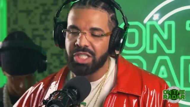 This REMIX To Drake & Central Cee's On The Radar IS INSANE!🔥 - Urban Noize Remix смотреть онлайн