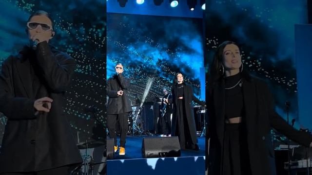 Маша Шейх, ZADONSKAYA - Инея. Митино 09.09.2023 смотреть онлайн