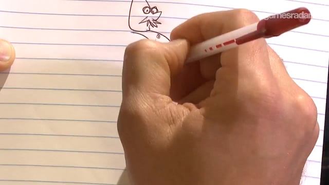 Developers Draw Mario смотреть онлайн