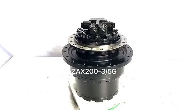 Редуктор ходу без гідромотора Hitachi 9233692