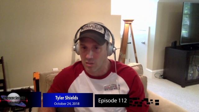 Jonathan Sander, Snowflake - Enterprise Security Weekly #112 смотреть онлайн