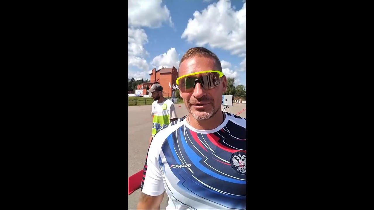 Финал первенства России по лыжероллерам ! #лыжероллеры #соревнования #чемпионатроссии смотреть онлайн