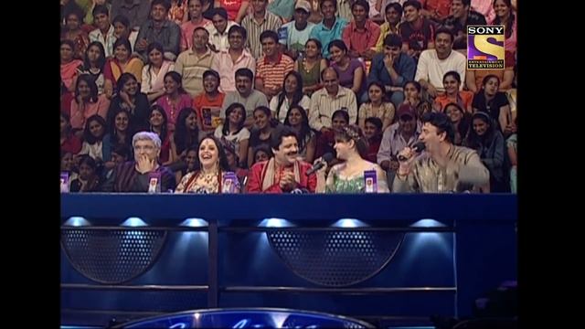 Ila Arun जी को Emon में दिखते हैं Sonu Nigam | Indian Idol | Legend Of Bollywood смотреть онлайн