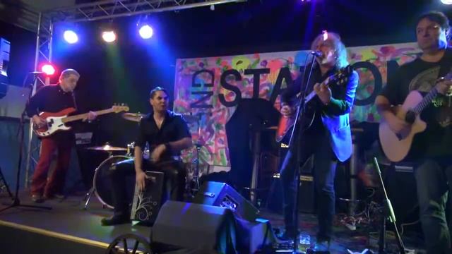 Rolling Drunks Birthday Gig Karlsruhe смотреть онлайн