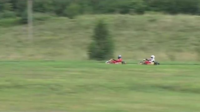 ARTkart VI etapas. ART 120 Light/Heavy. 1 važiavimas смотреть онлайн