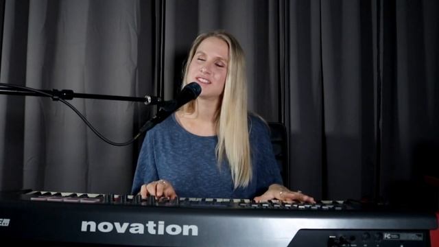 Barbara Eckhart - STRONGER LOVE смотреть онлайн