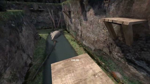 [CS:GO KZ] Bonus Compilation by Jak смотреть онлайн