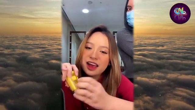 Live Instagram | Anggi Marito,Respon Melisa Hartanto Saat Anggi ingin Jadi Brand Ambassador Implora смотреть онлайн