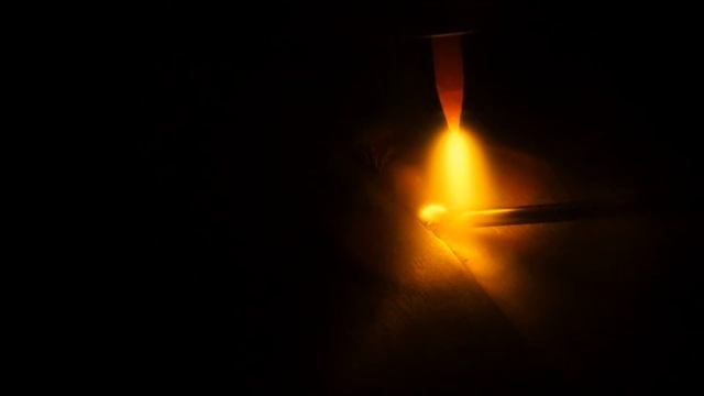 Arc Length Welding Tip смотреть онлайн