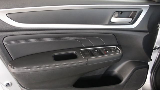 AUTO REVIEW FEATURES THE ALL-NEW HONDA BR-V! смотреть онлайн