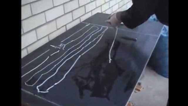 Бычий цепень. смотреть онлайн