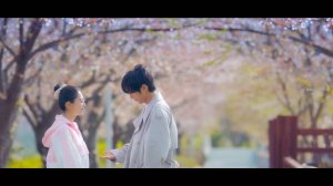 Мой милый боксер, 12 серия