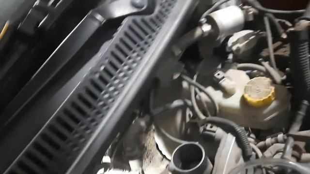 фольсваген поло троїть хлопки глохне 1.4 бензин смотреть онлайн