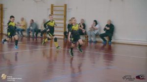 Видеообзор итогов Клубной лиги сезона "зима 2024-2025" Первенства г. Кемерово по футболу