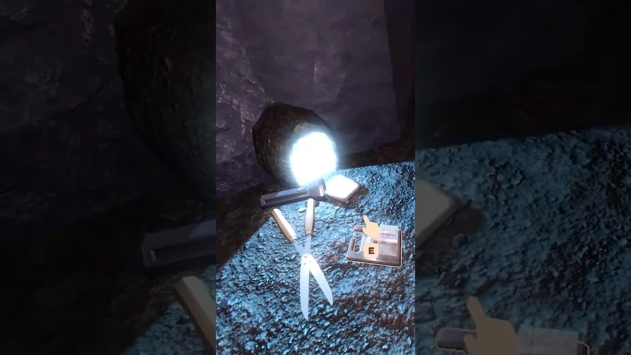 Что даст КРЫСКА ЛАРИСКА за КРЕСТ (7 трейдов) в шахте ДОРС роблокс | DOORS FLOOR 2 roblox | #Shorts смотреть онлайн