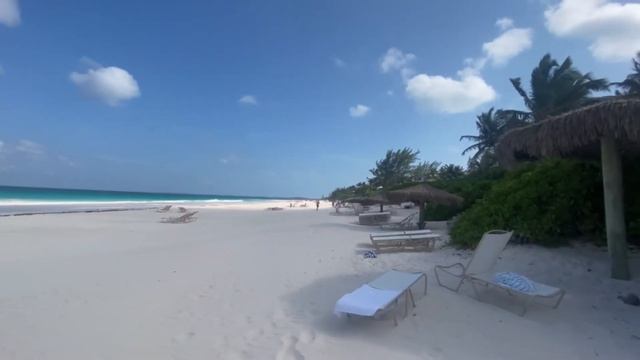 Summer 2021 🇧🇸Bahamas out of islands #pink sands beach Harbour islands смотреть онлайн