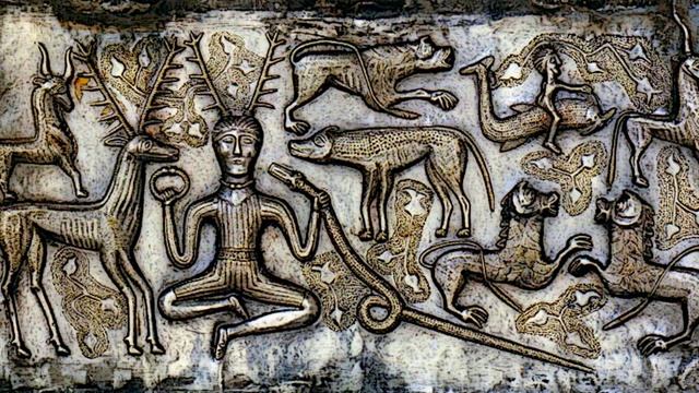 The ancient Celts - culture, gods and wars (audio only) смотреть онлайн
