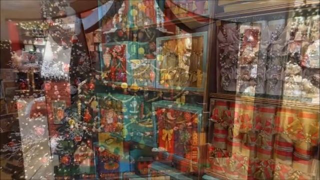 Fortnum and Mason смотреть онлайн
