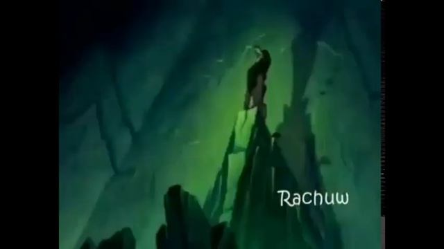 The Lion King - Be Prepared (English PAL 🇺🇸 Soundtrack)