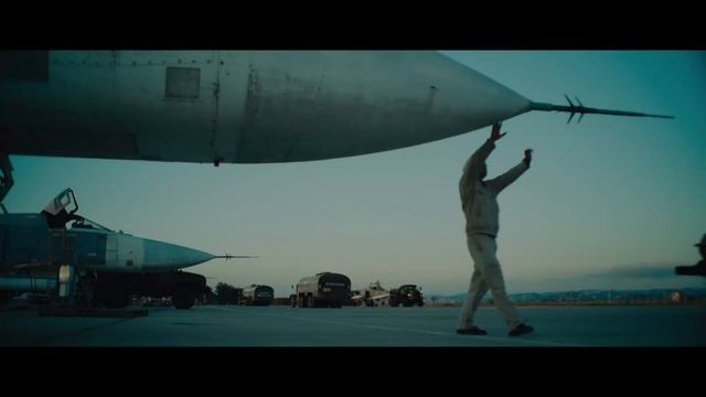 Фильм «Небо» смотреть онлайн