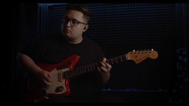 Орлы | Степан Асанов | Слово жизни Music | Туториал для лид-гитары смотреть онлайн