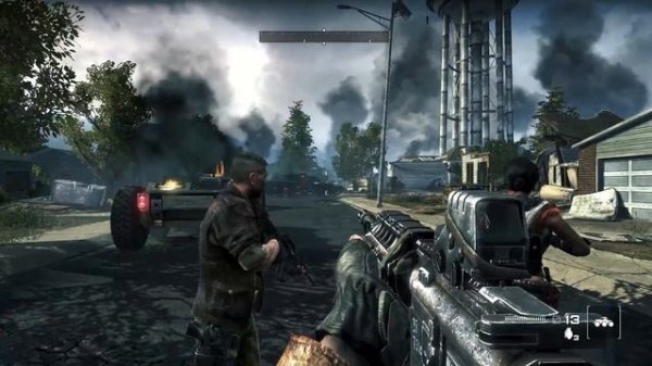 Homefront (2011) [PC]