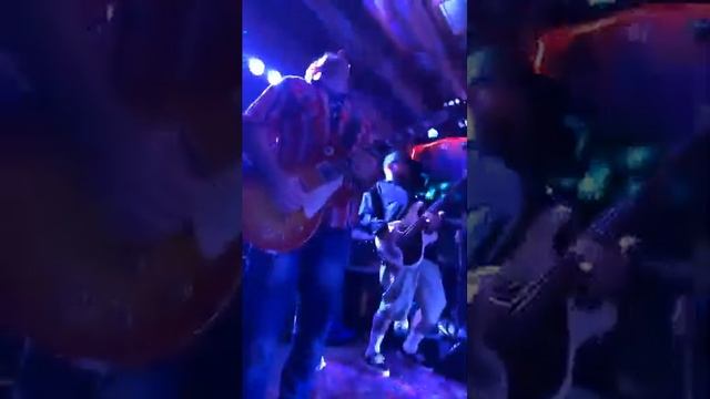 Taran Purple Rain Live at Abe's Tiki Bar 7/17/2021 смотреть онлайн