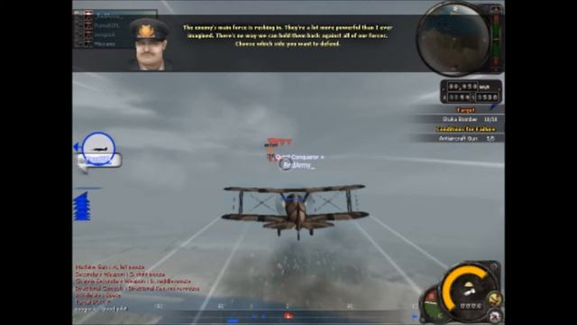 Heroes In The Sky Gameplay 6 смотреть онлайн