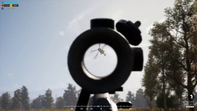 Squad | Ace Pilot Air Evac смотреть онлайн