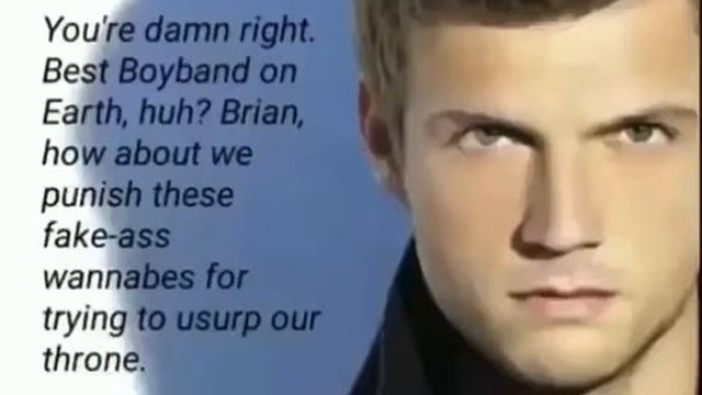 Best boy band on earth смотреть онлайн