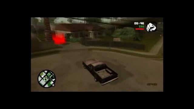 Улучшаем ГРАФИКУ в GTA SA на уровне с GTA 5 смотреть онлайн