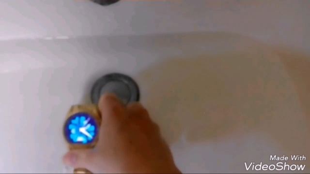Mk智慧錶防水測試篇 Michael kors smart watch waterproof test（畫質問題請點右上部分更改）◇夕醬Michael kose手錶頻道◇ смотреть онлайн