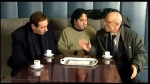 Vervaracner - Վերվարածներն ընտանիքում - 2 season - 226 series