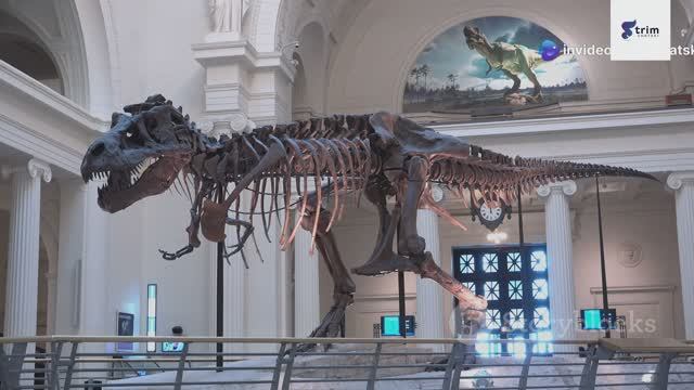 Ошибки палеонтологии: доисторические животные которых не было смотреть онлайн