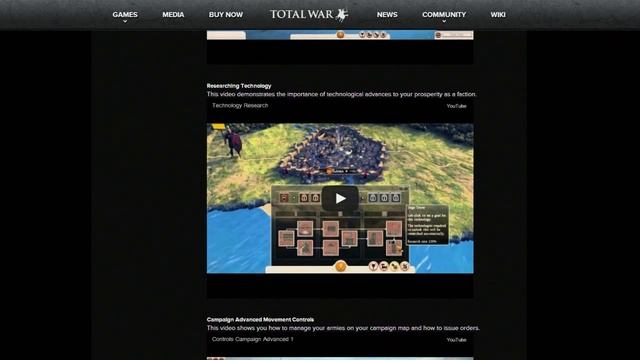 Total War: Rome II - How To Play, Total War Wiki Tutorials and More! смотреть онлайн