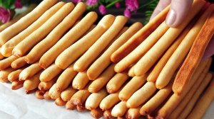 Самое быстрое печенье за 5 минут! Готовлю каждый день! Просто, вкусно, доступно