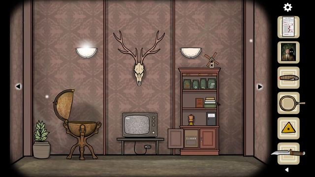 Cube Escape: Paradox | Прохождение — #2 НУ ОЧЕНЬ СТРАННЫЕ ГОЛОВОЛОМКИ смотреть онлайн