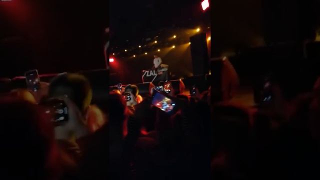 Рамиль ушёл, но мы его позвали обратно и он пришёл 😍😍😍, "Пальцами по губам" Ramil'♥️ смотреть онлайн