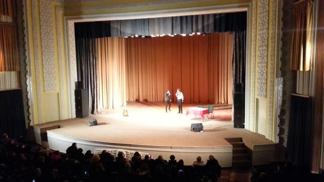 Братья Шумахеры 2. Краматорск смотреть онлайн
